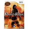 UBI Soft Prince of Persia: The Forgotten Sands (INCLUDES THE ORIGINAL 1992 PRINCE OF PERSIA) - CON ZAINETTO ED ACCESSORI Wii