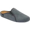 Scholl Felce, Sandali Uomo, Verde, 44 EU