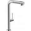 Nobili PRONTA CONSEGNA - SPEDIZIONE IMMEDIATA Miscelatore Lavello Cucina Ø30 Doccia Estraibile Pull Out "pop" Cromo Nobili PO108127CR