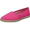 Rieker M2278, Mocassino Donna, Rosa, 37 EU