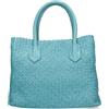 Melvin & Hamilton Kimberly 1, Shopper Donna, Turchese