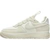 NIKE Air Force 1 Wild, Sneaker Donna, Phantom Phantom Lt Orewood BRN, 41 EU