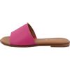 TOM TAILOR Ciabatte donna 5390390023, Dkpink, 39 EU