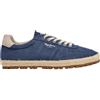 Pepe Jeans Drenan Sporty Sneaker da Uomo, Blu (Blu Navy Lavato), 9