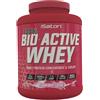 ISATORI GLOBAL TECHNOLOGIES Isatori Bio Active Whey Gusto Fragola 2kg