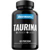 BestBody Taurina 1000mg 60 Compresse