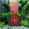 Hydor H2O Show Decorazione Kit Vulcano e Bubble Maker