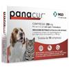 MSD Animal Health MSD Panacur compresse cane e gatto - confezione da 10 compresse - 1° ORDINE? scegli lo sconto BZR5 / BZR20 + 200 punti fedeltà