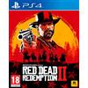 Rockstar Games Red Dead Redemption 2 (PS4) - PlayStation 4 [Edizione: Spagna]