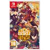 Reef Entertainment Tengoku Struggle -Strayside- (Nintendo Switch)