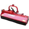 GeoTech Pro HFM 205-H - Trinciaerba per trattore - Spostamento idraulico