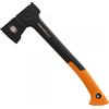 Fiskars X-Series X18 - Ascia da taglio - lama S - 44.5 cm