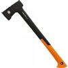 Fiskars X-Series X24 - Ascia da taglio - lama M - 60 cm