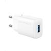 Anker Caricabatterie USB, Adattatore Caricabatterie rapido da Muro da 12 W, Blocco Caricabatterie USB Compatto, Compatibile con iPhone 15/14/13/12, Galaxy, iPad Air e Altri