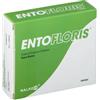 Nalkein Pharma Entofloris Integratore di Fermenti Lattici 30 Capsule