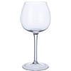 Villeroy & Boch Purismo Wine Calice da Vino Bianco Morbido & Rotondo, 390 ml, Cristallo, Trasparente