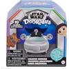 Just Play Personaggi e veicoli da collezione STAR WARS™ Doorables Galactic Cruisers, giocattoli ufficiali ispirati alla saga Star Wars per bambini dai 5 anni in su di Just Play