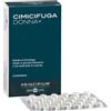 Principium Cimicifuga Donna+ 60 Compresse