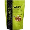 +watt Whey Protein 90 Crema Alla Nocciola 750g Doypack +watt +watt