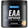 Bestbody Eaa Superior Gusto Arancia 210g Bestbody Bestbody