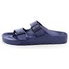 GRUNLAND DATO Ciabatta Blu da Uomo CI2613