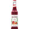 Sciroppo Monin Arancia Sanguinella 70cl - Sciroppi