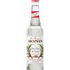 Sciroppo Monin Zucchero Di Canna 70cl - Sciroppi