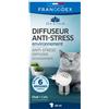 FRANCODEX Diffusore rilassante per gatti