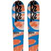 K2 Missy+fdt 4.5 L Plate Junior Alpine Skis Pack Multicolor 129