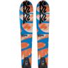 K2 Missy+fdt 4.5 S Plate Girl Alpine Skis Multicolor 109