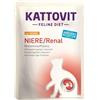 Kattovit Renal Pollo 85g umido dietetico gatto feline diet 24 x 85g