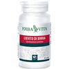 Erba Vita Lievito birra 60 capsule - 900799317 - alimentazione/sport/aminoacidi-e-proteine