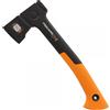 Fiskars X-Series X14 - Ascia da taglio - lama XS - 35.5 cm