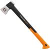 Fiskars X-Series X24 - Ascia da spacco- lama s - 60 cm