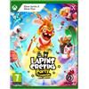 Ubisoft Rabbids: Gioco Xbox One Party Of Legends
