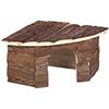 Nobby 25579 - Casa per roditori Woodland Patty