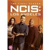 Paramount Home Entertainment NCIS: Los Angeles: The Fourteenth Season [DVD]
