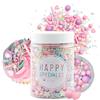 Happy Sprinkles - Pastel Vibes - 90g