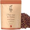Khla - Pepe di Sichuan Rosso 100g - Pepe di Sichuan in Grani - Bacche intere di Sichuan - Pepe Cinese - Spezie Asiatiche Pepe di Timut Peperoncino del Sichuanese - Produzione Limitata - Origine Cina