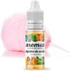 Essenciales - Aroma concentrato di Zucchero filato - 10 ml