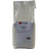 BONGIOVANNI FARINE E BONTA' NATURALI Farina di Riso per Prodotti da Forno Dolci e Salati, Senza Glutine - Formato da 1 kg