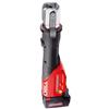 Rothenberger Pressatrice a Batteria 18V 4Ah Rothenberger Romax 4000