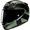 HJC CASCO INTEGRALE RPHA12 OTTIN MC47SF | HJC