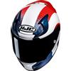 HJC CASCO INTEGRALE RPHA12 OTTIN MC21SF | HJC