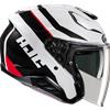 HJC CASCO JET F31 NABY MC1 | HJC