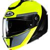 HJC CASCO MODULARE i91 BINA MC3H | HJC