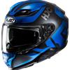 HJC CASCO INTEGRALE F71 BARD MC2SF | HJC