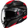 HJC CASCO MODULARE RPHA91 CARBON NOELA MC1 | HJC