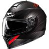 HJC CASCO INTEGRALE C70N SWAY MC1 | HJC