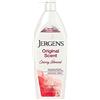Jergens Orginal Cherry Almond Moisterizer 620ml